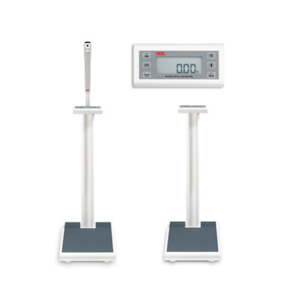digital height and weight bmi scale