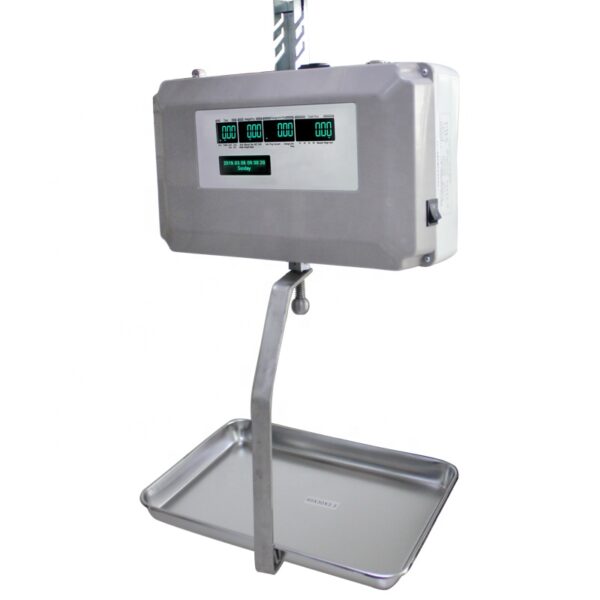 Metra TMA Hanging Label Printing Scale - Image 3