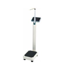 Metra BMI, Weight and Height Scale – TCS-GYM
