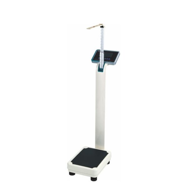 Metra BMI, Weight and Height Scale - TCS-GYM