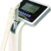 Metra BMI, Weight and Height Scale - TCS-GYM - Image 2