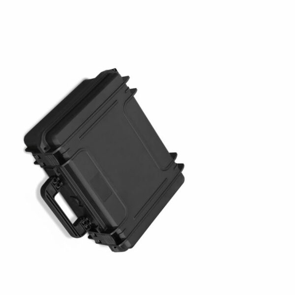 3590EKR "ENTERPRISE": Weight Indicator with Transport Case for Industrial Applications - Image 2
