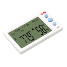 Temperature Humidity Meter – UNI-T A13T