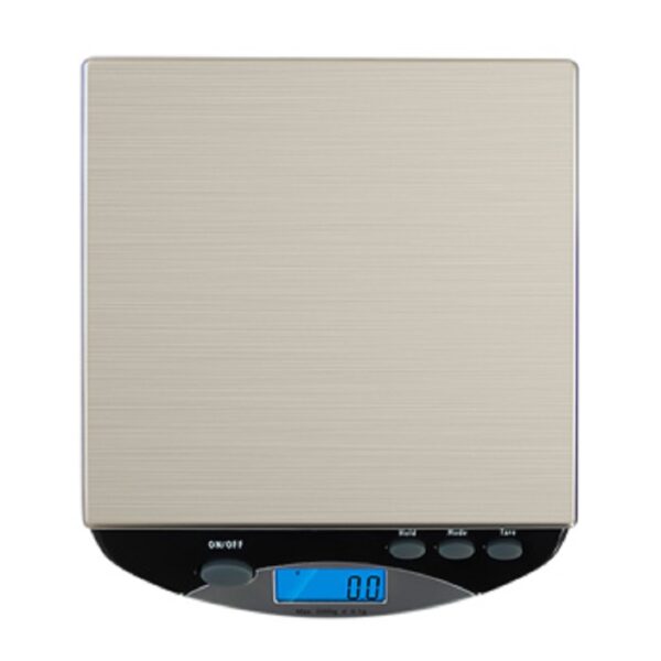ACCT-500i Digital Scale - For kitchen, letter, and small office mail weighing
