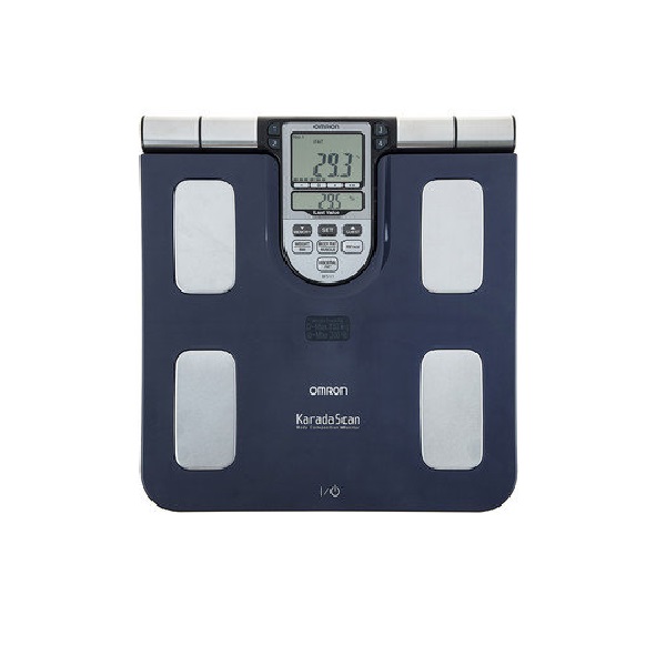 OMRON Weight & Body Composition Scales