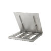 Dini Argeo DFWLB, Wash-down Platform Floor Scale, Stainless steel, Waterproof - Image 2