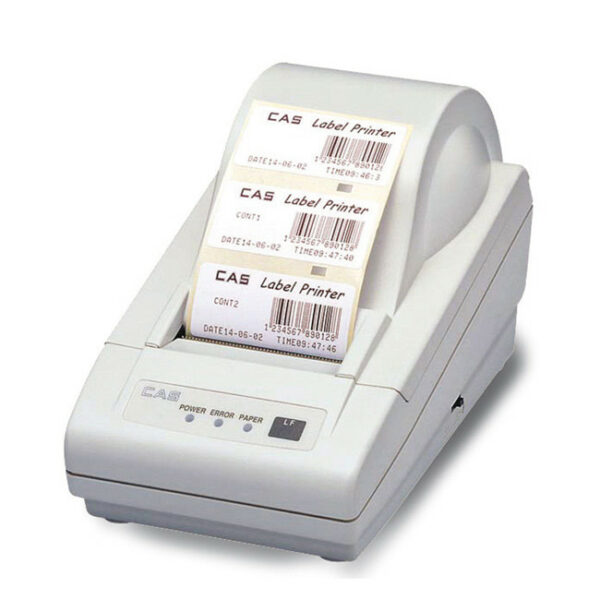 CAS DH - Industrial Platform Scale - Floor Scale (Heavy-Duty 5mm) - Image 4