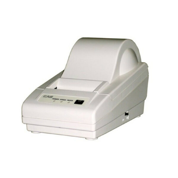 CAS DH - Industrial Platform Scale - Floor Scale (Heavy-Duty 5mm) - Image 5