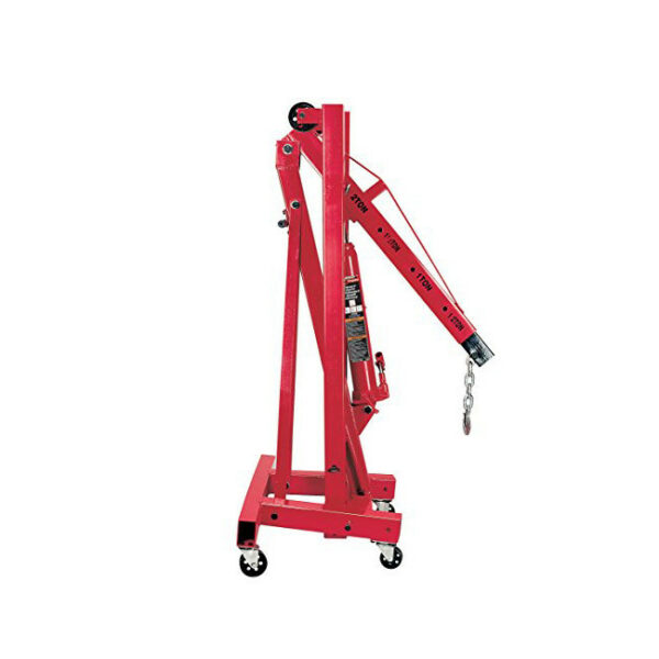 Gazelle BDJ Series Shop Crane - Image 2