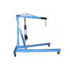 Gazelle BDJ Series Shop Crane