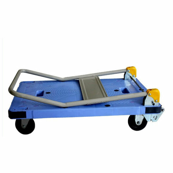 Gazelle PT Series Platform Trolley - Image 3