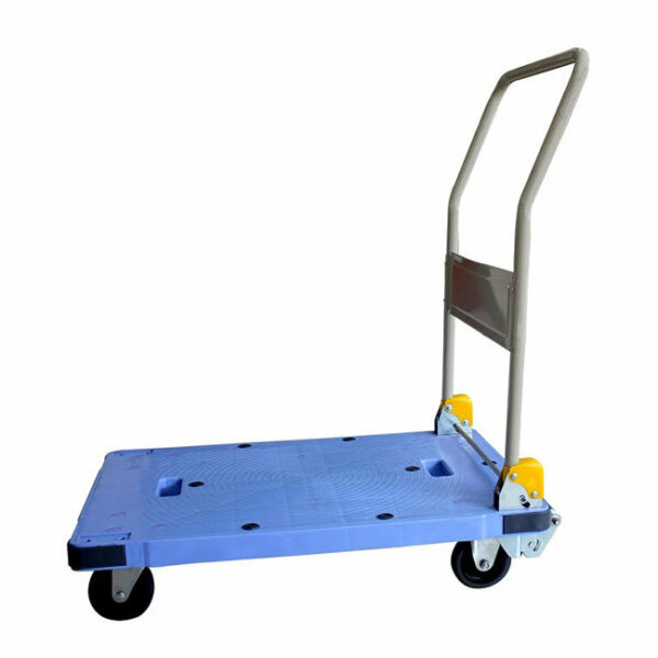 Gazelle PT Series Platform Trolley - Image 2