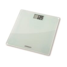 Omron HN286-E Digital Body Weight Scale, Bathroom Scale