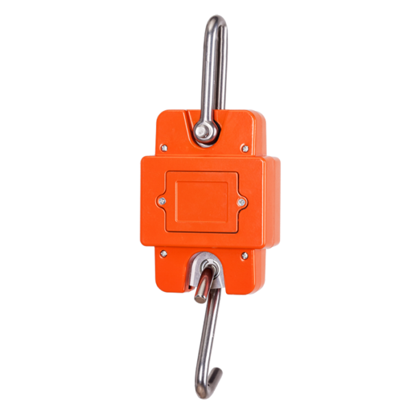 SENS L2 Series - 30 Kg, 50 Kg, 100 Kg, 150 Kg, 200 Kg, 300 Kg - Hanging and Crane Scale - Image 3