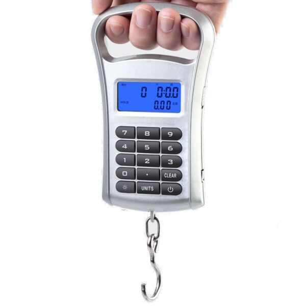 ACCT-LG200 Handheld Hanging Scale