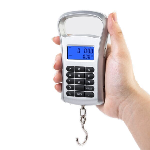 ACCT-LG200 Handheld Hanging Scale - Image 2