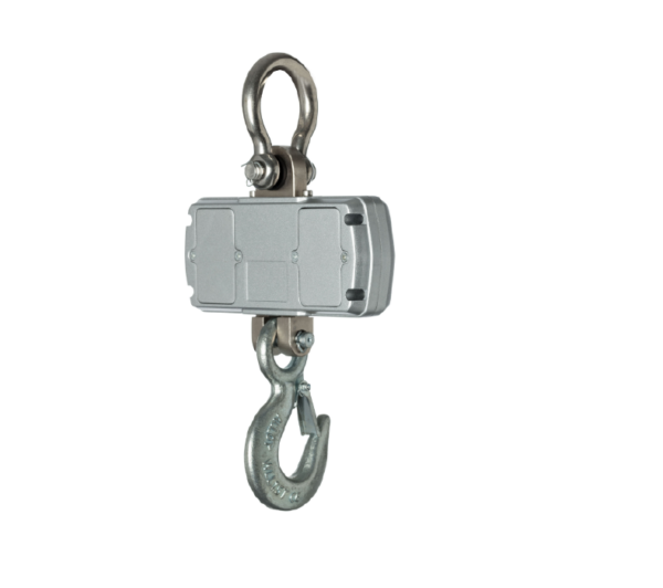 SENS S2 Series - 100 Kg, 300 Kg, 500 Kg, 1000 Kg (1 ton) - Hanging and Crane Scale - Image 2