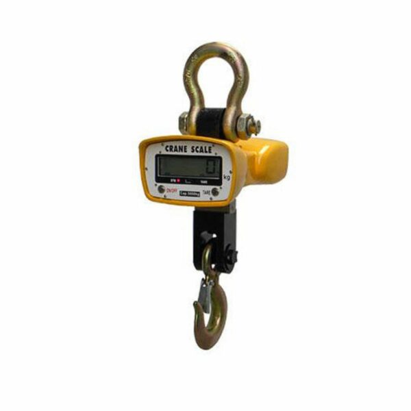 SENS SW Series - Heavy Duty Crane Scale