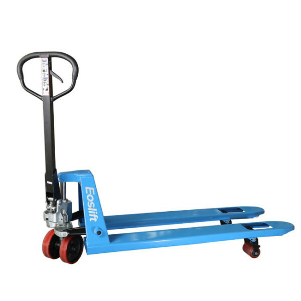 EOSLIFT M Series Pallet Trolley - Image 2