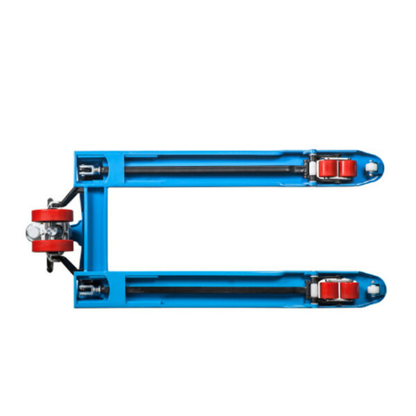 EOSLIFT M Series Pallet Trolley - Image 4