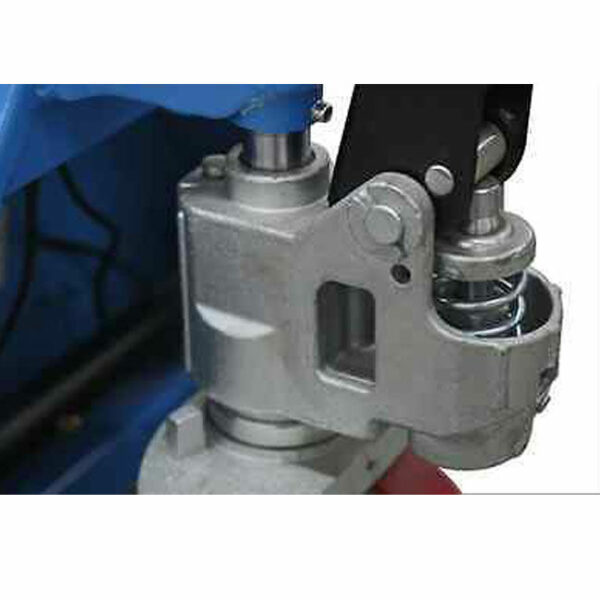 EOSLIFT M Series Pallet Trolley - Image 5