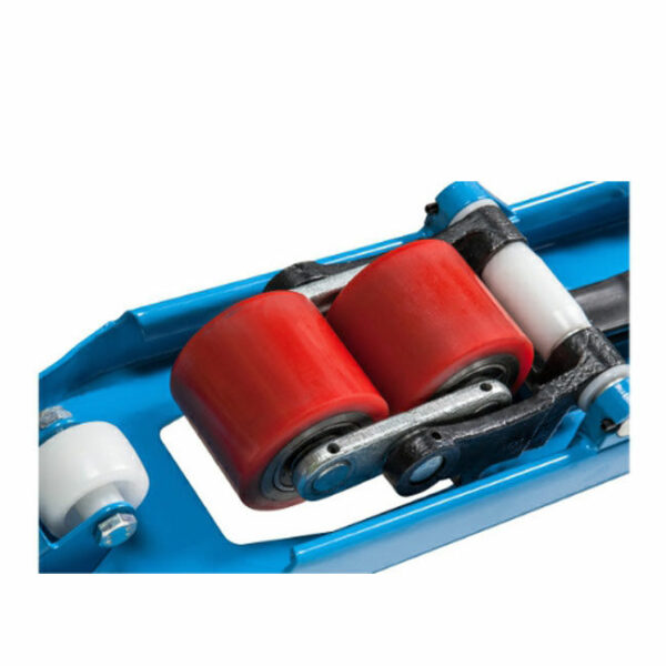 EOSLIFT M Series Pallet Trolley - Image 3