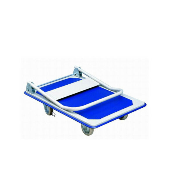 Gazelle TD1 Platform Trolle - Image 2