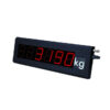 SiGMA SWH2 Series - Heavy Duty Wireless High Temperature Proof Crane Scale - Image 3