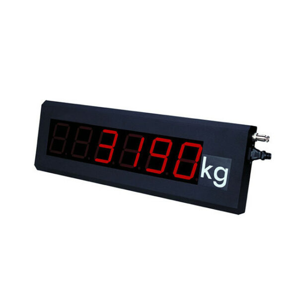 SiGMA SWH2 Series - Heavy Duty Wireless High Temperature Proof Crane Scale - Image 3