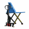 EOSLIFT I Series Scissor Lift Pallet Truck - Image 2