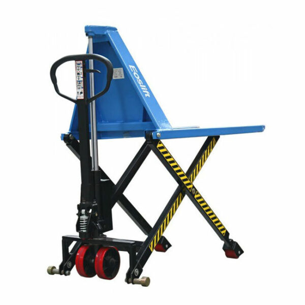 EOSLIFT I Series Scissor Lift Pallet Truck - Image 2