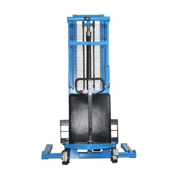 EOSLIFT S15J Semi Electric Stacker - Image 5