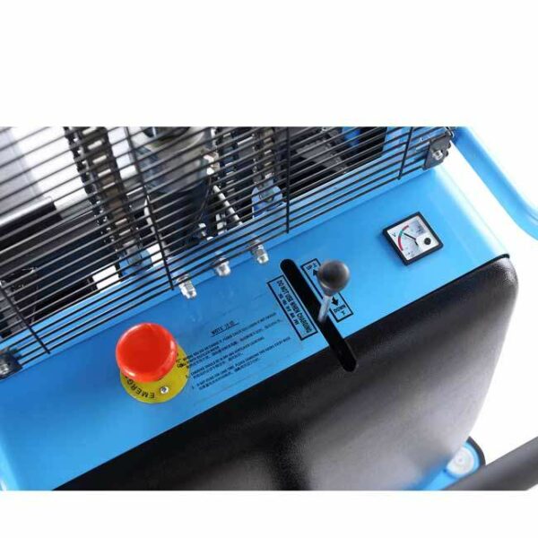 EOSLIFT S15J Semi Electric Stacker - Image 4