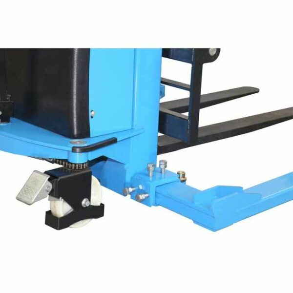 EOSLIFT S15J Semi Electric Stacker - Image 2