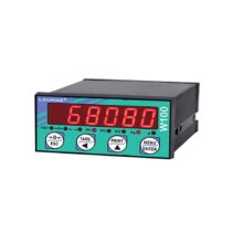 Laumas W100, Industrial Weight Indicator and Controller