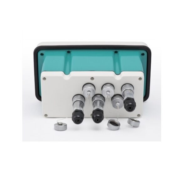 Laumas WDESK-L Weight Indicator, IP67 Waterproof, Controller for Weighing and Batching - Image 4