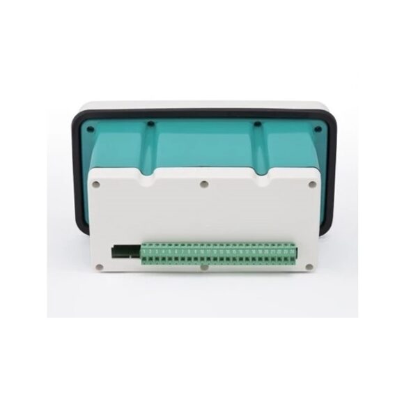 Laumas WDESK-L Weight Indicator, IP67 Waterproof, Controller for Weighing and Batching - Image 2