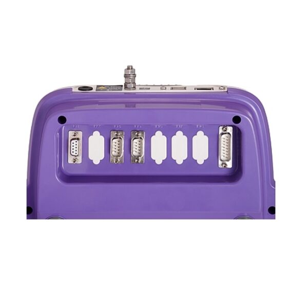 Laumas WTAB-BR Weighbridge (Truck Scale) Weight Indicator - Image 3