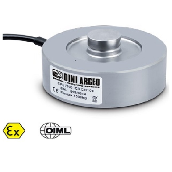 compression load cell