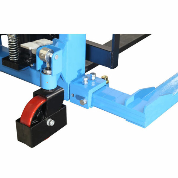 EOSLIFT H10J Hand Manual Stacker - Image 4