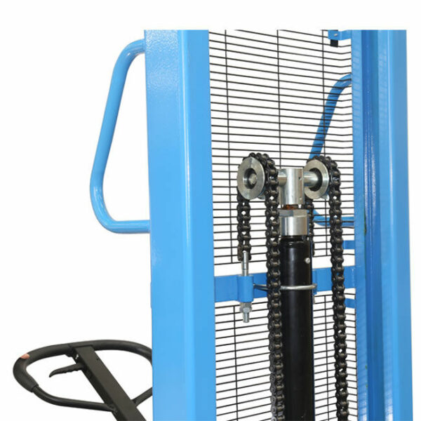 EOSLIFT H10J Hand Manual Stacker - Image 3