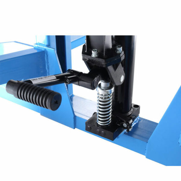 EOSLIFT H10J Hand Manual Stacker - Image 2