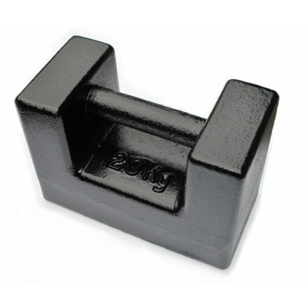 Test Weights - M1 and M2 Class - Image 3