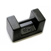 Test Weights – M1 and M2 Class