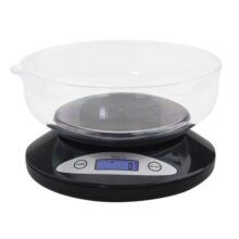 SW12 – Digital Kitchen Scale – Good for home use food weighing