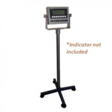 Indicator Stand For Floor scale (Pole)