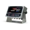 1280 Enterprise Series Programmable Weight Indicator and Controller - Image 3