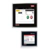 1280 Enterprise Series Programmable Weight Indicator and Controller - Image 4