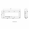 DGT100: Maxi Weight Indicator - Universal Repeater - Image 2