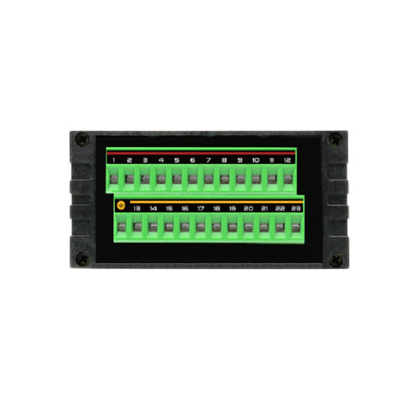 DGT1P - PANEL DIGITAL WEIGHT TRANSMITTER / INDICATOR - Image 3